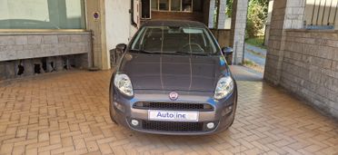Fiat Punto 1.2 8V 5 porte Easy 47.000 Km tagliandata