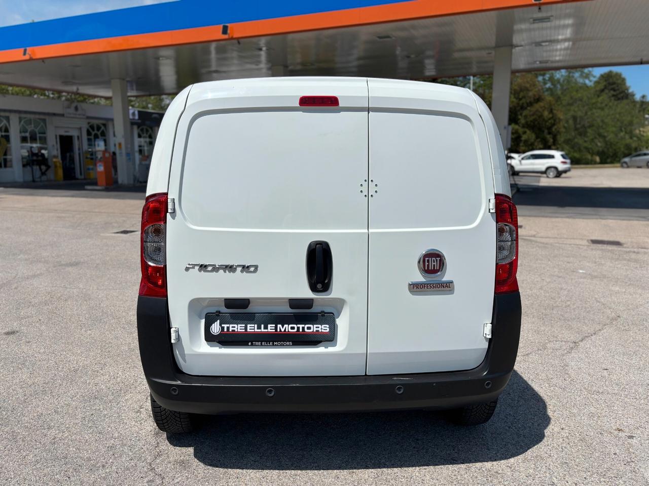 Fiat Fiorino 1.3 MJT 95CV Cargo SX