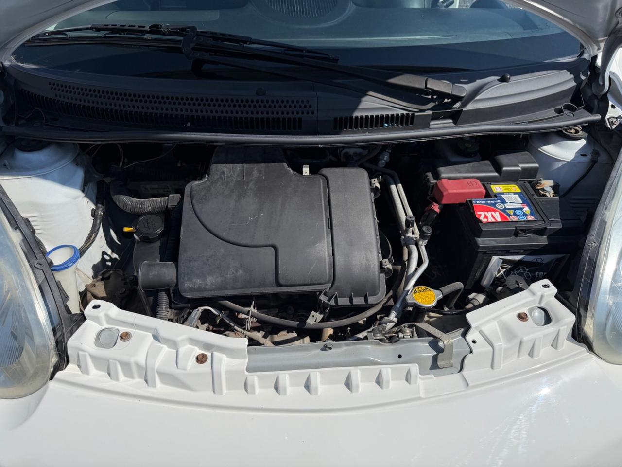 Citroen C1 1.0 5 porte Seduction