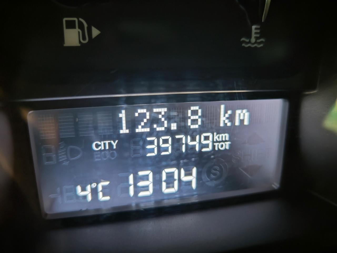 Lancia Ypsilon 1.2 69 CV 5 porte Platinum