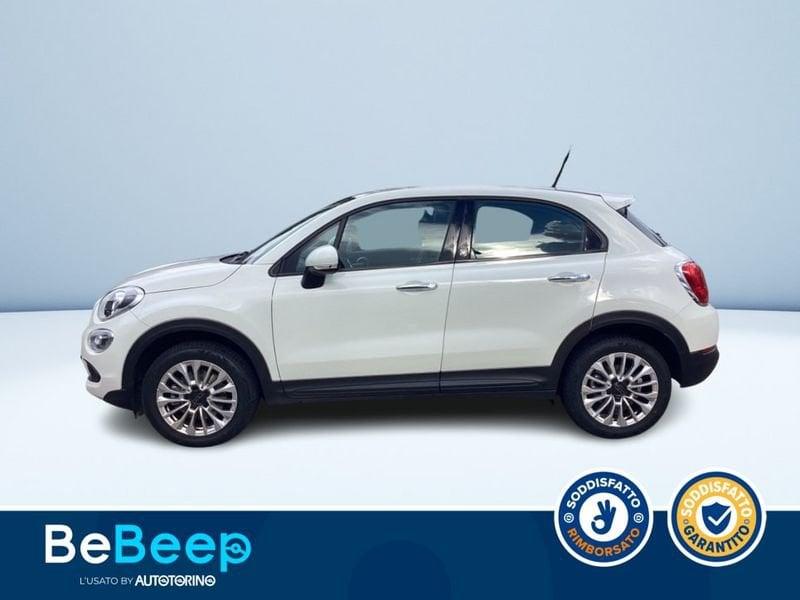 FIAT 500X 1.4 M-AIR POP STAR 4X2 140CV MY18