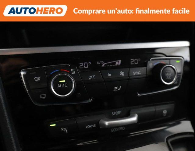 BMW 225 xe Active Tourer iPerformance Advantage aut.