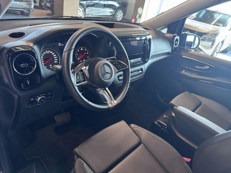 Mercedes-Benz Vito Vito 2.0 114 CDI PC-SL Furgone Long Select