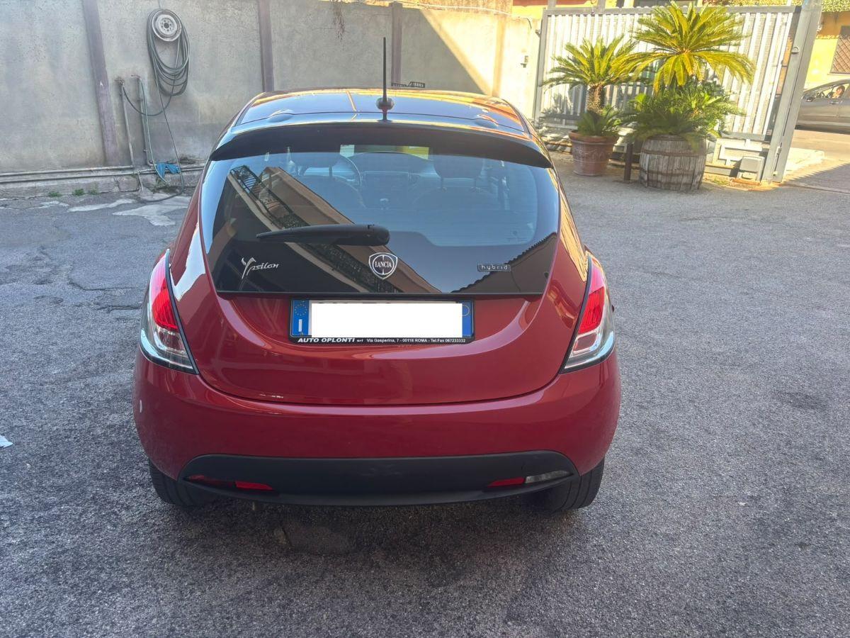 LANCIA Ypsilon 1.0 FireFly S&S Hybrid Oro