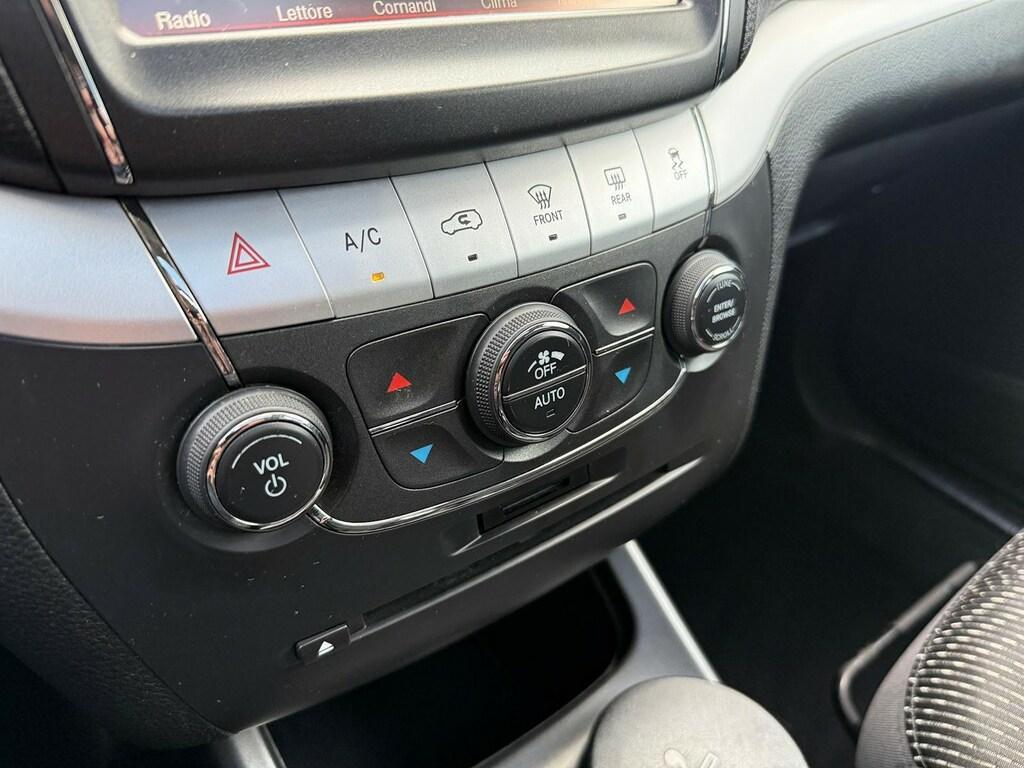 Fiat Freemont 2.0 mjt 16v Urban 140cv