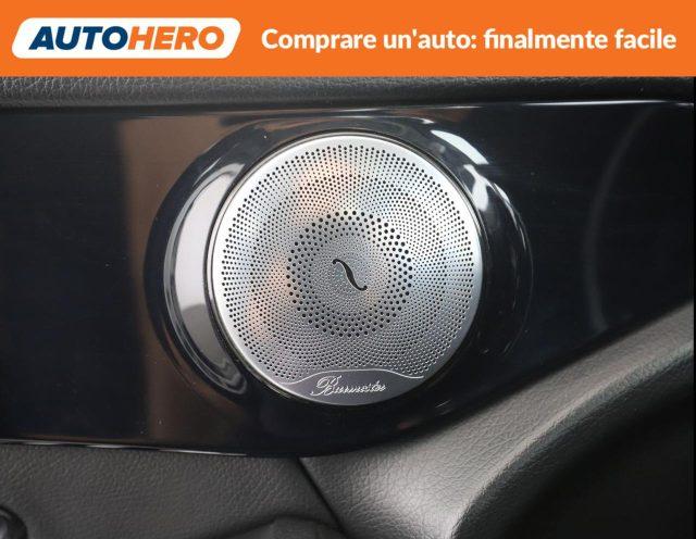 MERCEDES-BENZ GLC 250 d 4Matic Exclusive