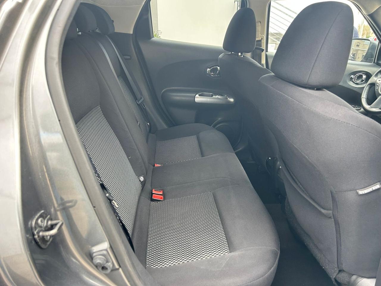Nissan Juke 1.5 DCI 110 Cv ACENTA - 2016