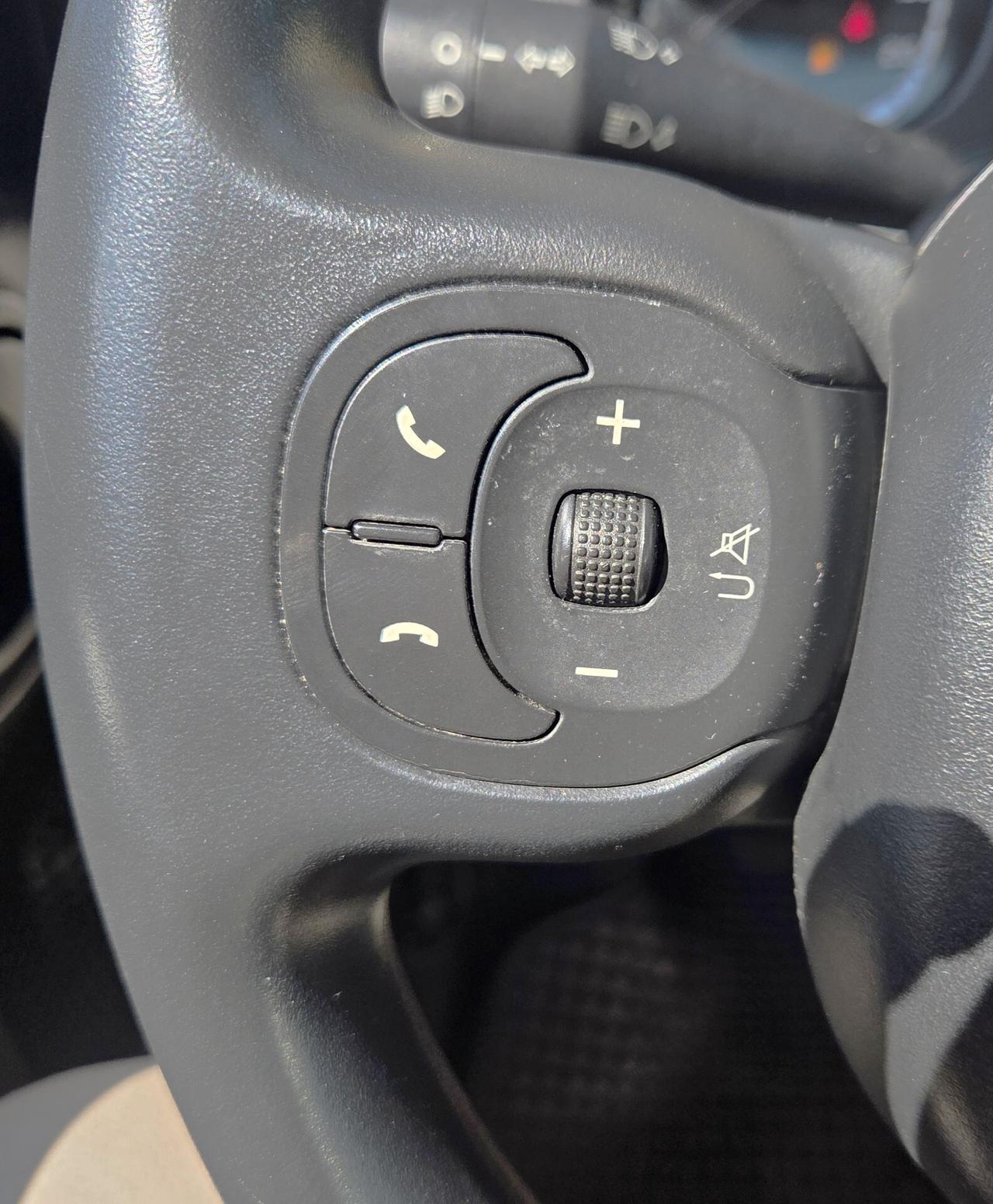 Fiat Panda 0.9 TwinAir NATURAL POWER UNICO PR. GARANZIA