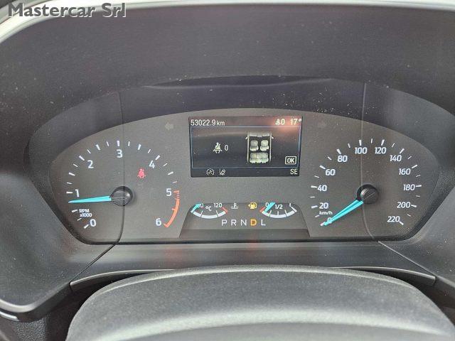 FORD Kuga Kuga 1.5 ecoblue Connect 2wd 120cv auto - GH095PS