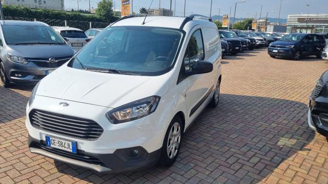 FORD Transit Courier 1.5 TDCi 75CV Van Trend