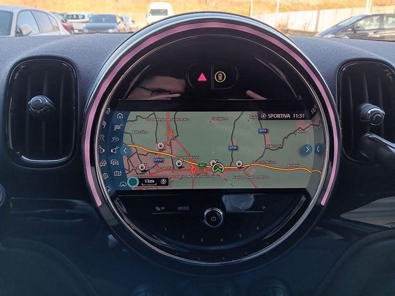 MINI Mini Countryman F60 Mini Countryman 2.0 Cooper D Essential auto