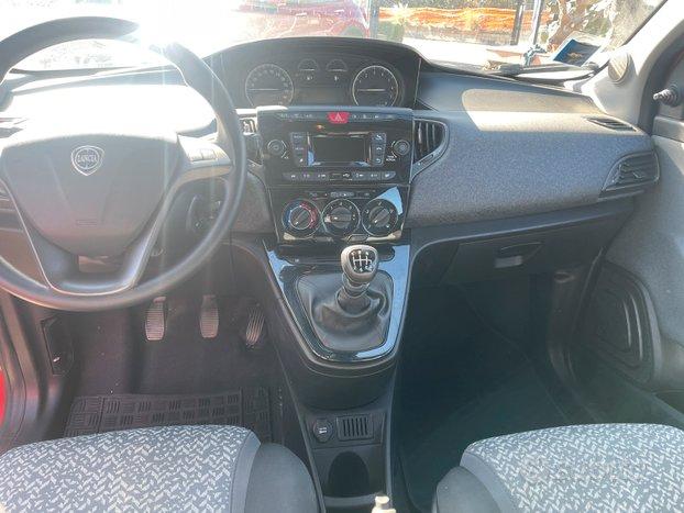Lancia Ypsilon Lancia Ypsilon S&S VARI COLORI 2021/2022