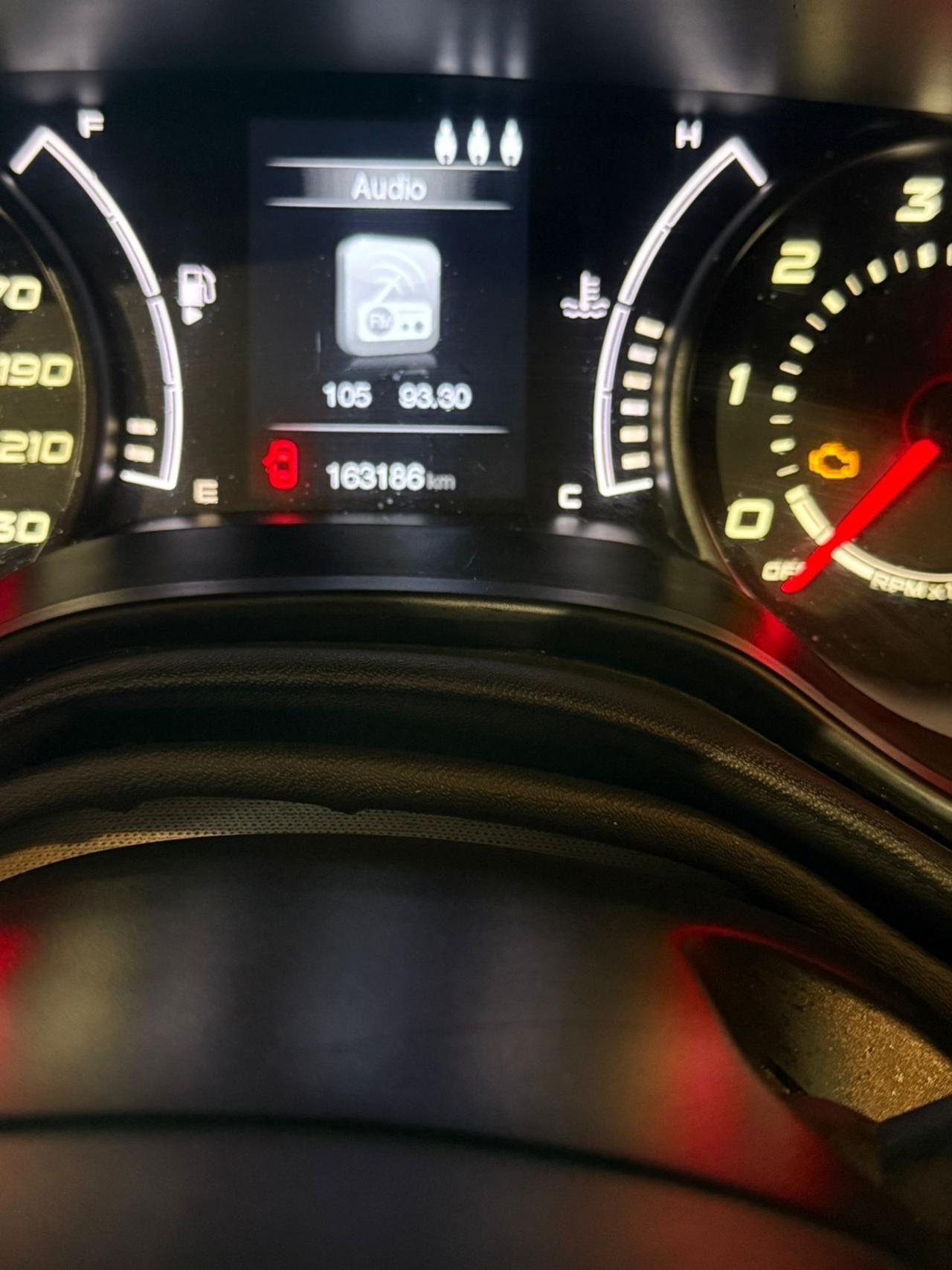 Fiat Tipo 1.3 Mjt - NEOPATENTATI-GARANZIA