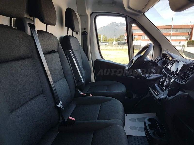 FIAT Ducato Ducato Series 2 Stock My25 Furgone Lastrato 35q Mh2 140cv 2.2 Multijet 3