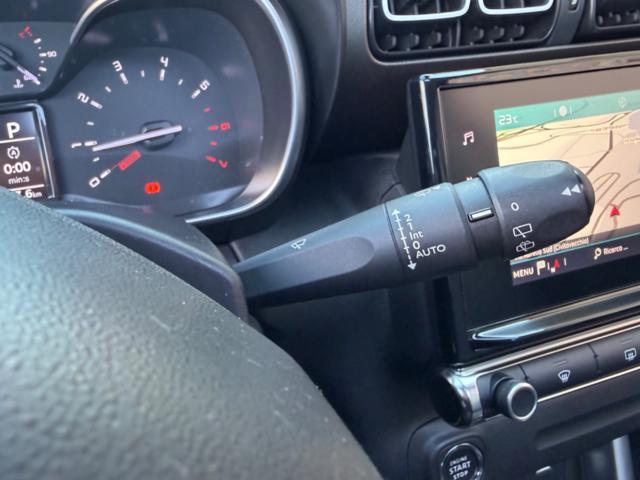 CITROEN C3 Aircross HDi 120 EAT6 SHINE+TETTO APRIB+HEADUP+NAVI+HIFI