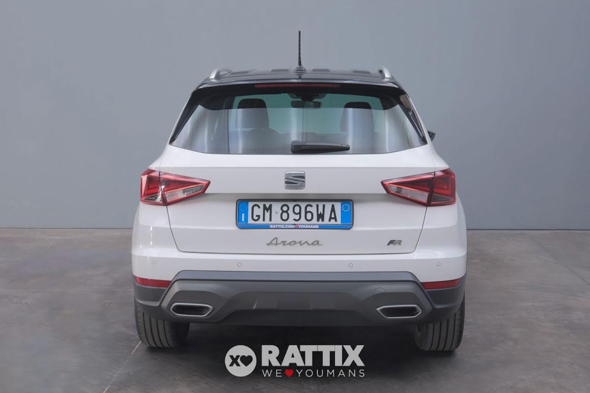 SEAT Arona 1.0 Ecotsi 110CV FR