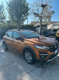 Dacia Sandero Stepway 1.0 TCe ECO-G Comfort SL DaciaPlus