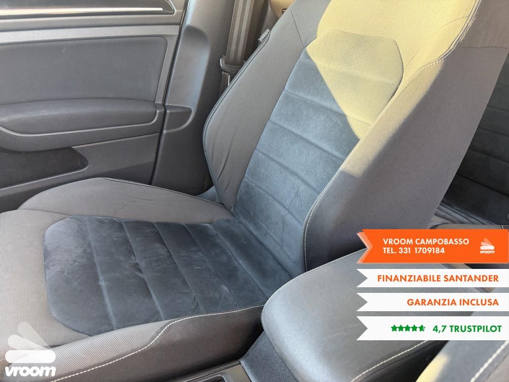 VOLKSWAGEN Golf 7ª serie Golf Business 2.0 TDI...