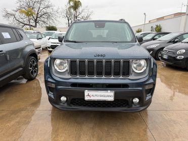 Jeep Renegade 1.3 T4 190CV PHEV 4xe AT6 Limited