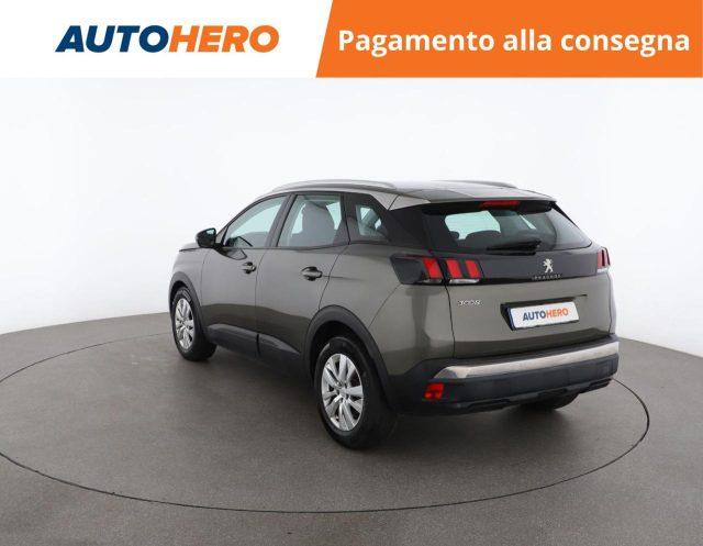 PEUGEOT 3008 PureTech Turbo 130 S&S Active