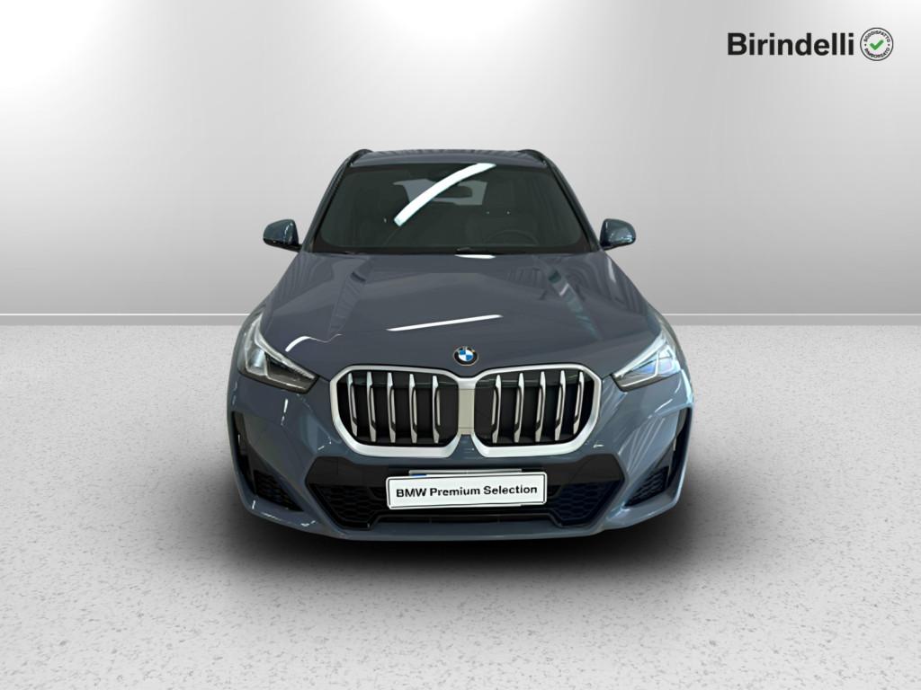 BMW X1 (U11) - X1 sDrive 18d Msport