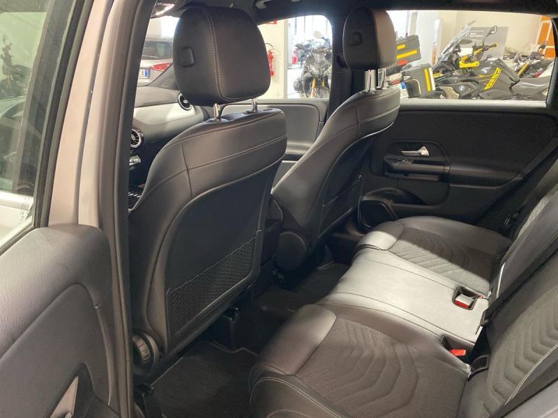 Mercedes Classe B 180 180 D Business Extra 7G-DCT