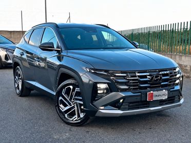 Hyundai Tucson 1.6 HEV EXELLENCE 2WD