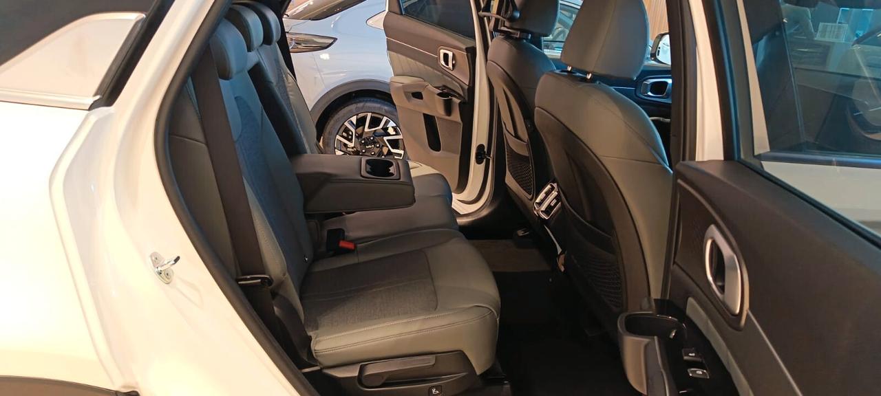 Kia Sorento 2.2 CRDi DCT8 2WD Style