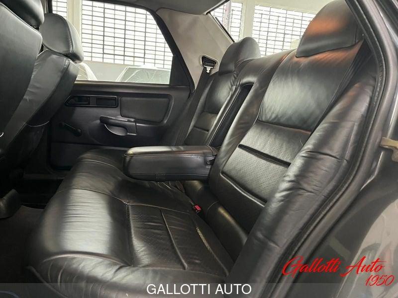 Ford Sierra 2.0i turbo 16V 4p. RS Cosworth