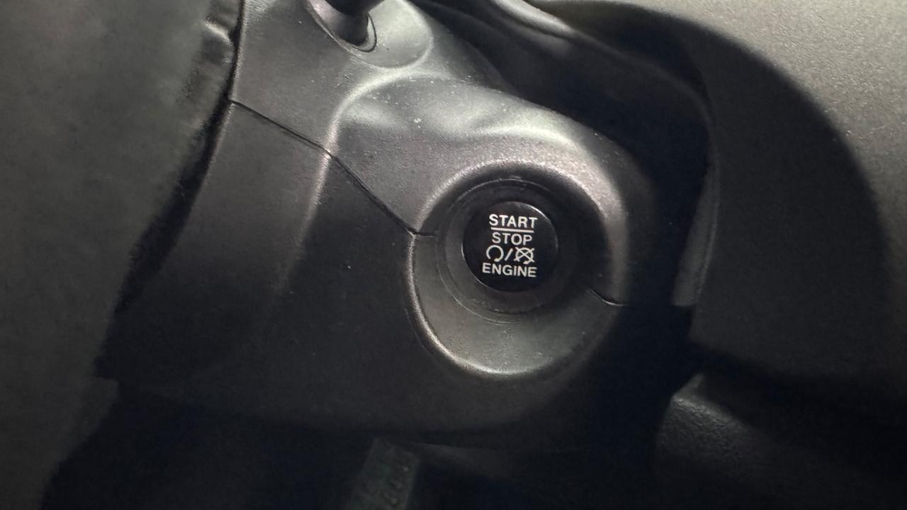 Fiat 500X 2.0 MultiJet 140 CV AT9 4x4 Cross Plus