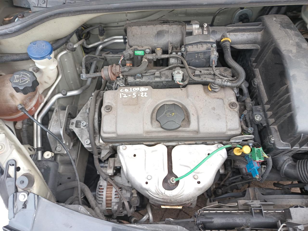 Citroen C3 1.1 elegance