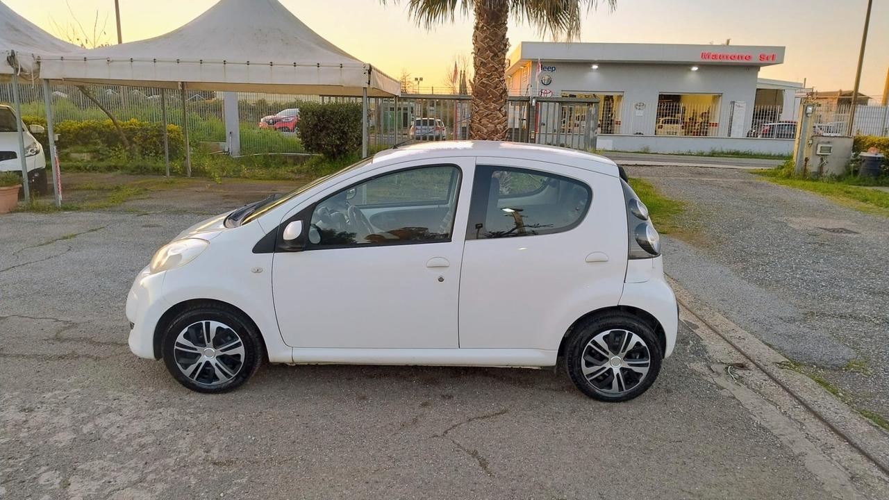 Citroen C1 1.0 5 Porte Seduction