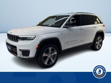 Jeep Grand Cherokee 2.0 PHEV Limited MY24