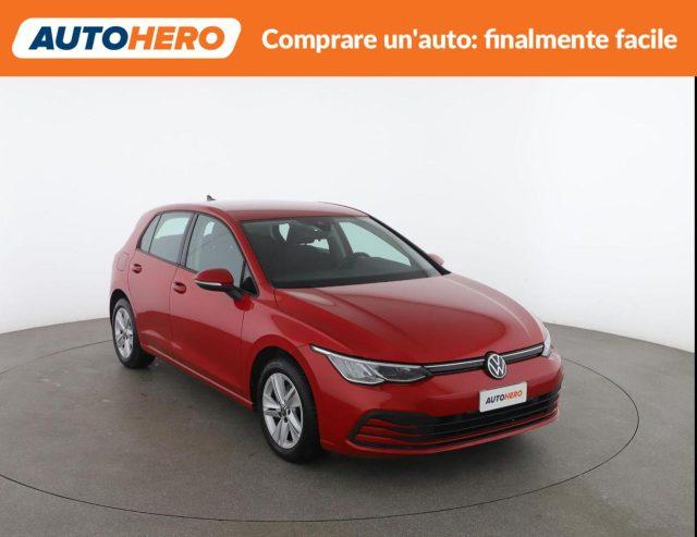 VOLKSWAGEN Golf 1.5 TSI EVO ACT Life