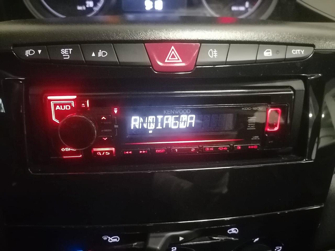 Lancia Ypsilon 1.2 69 CV 5 porte Gold Platinum