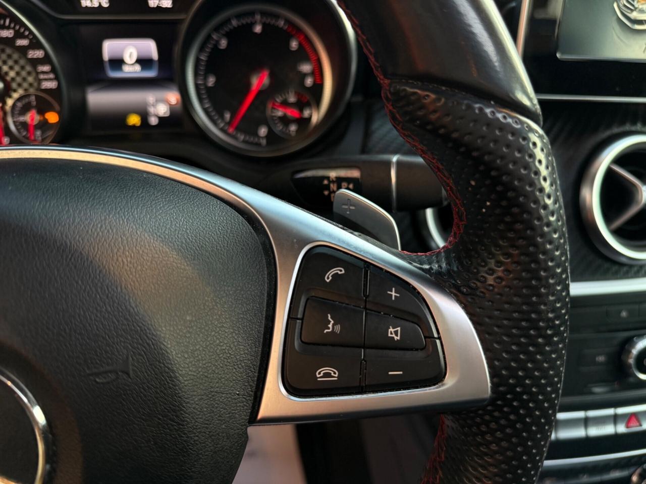 Mercedes-benz A 200 A 200 d Automatic Premium AMG