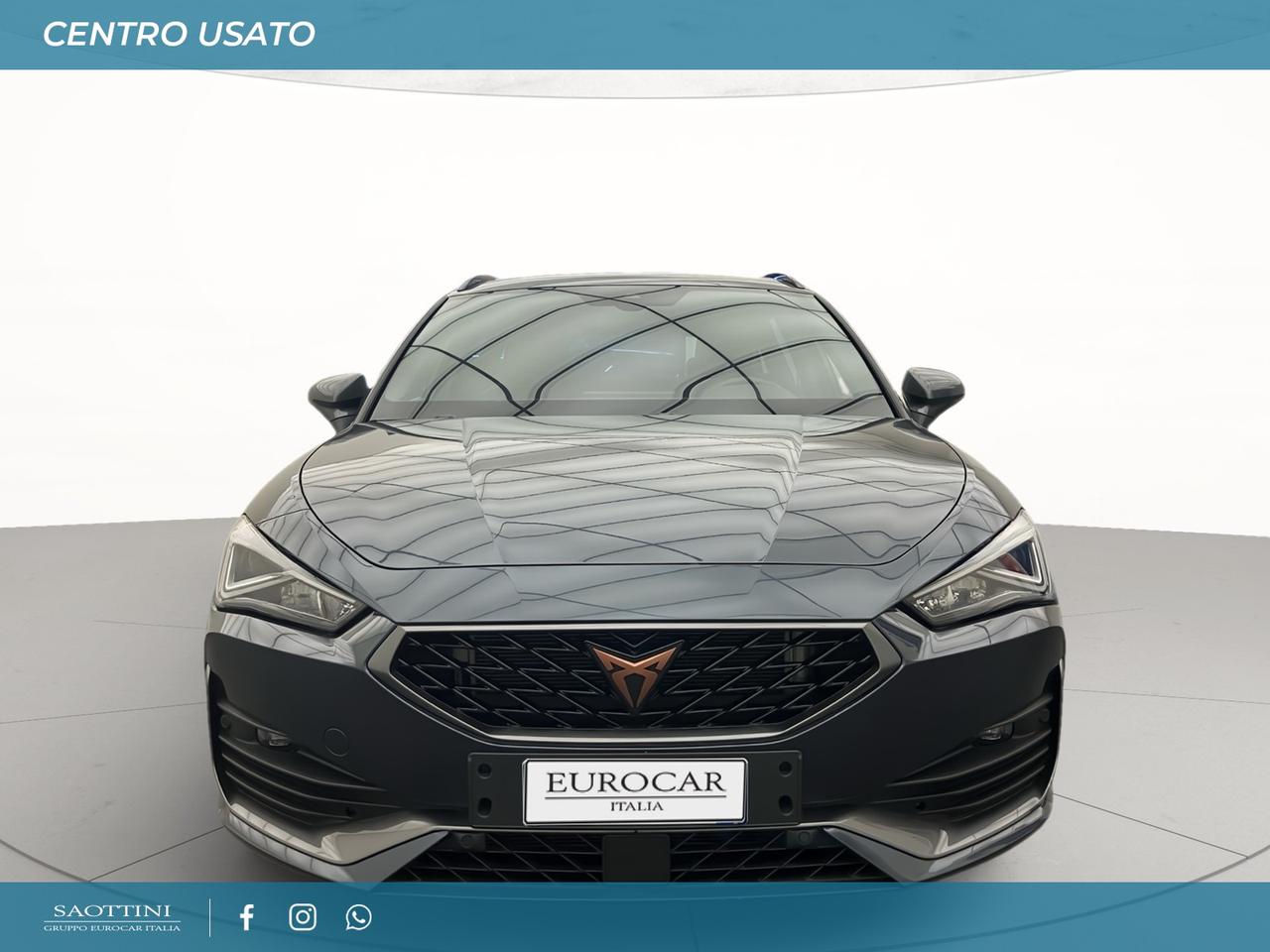 1.5 Hybrid 150 CV DSG