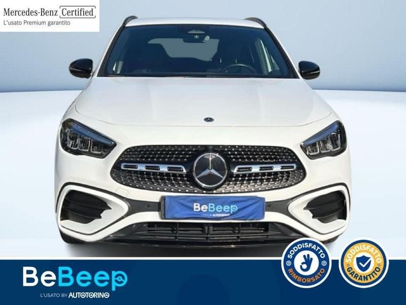 Mercedes-Benz GLA 250 E PHEV AMG LINE ADVANCED PLUS AUTO