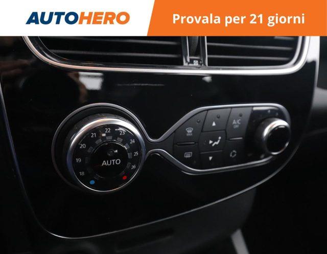 RENAULT Clio TCe 12V 90 CV 5 porte Moschino Zen