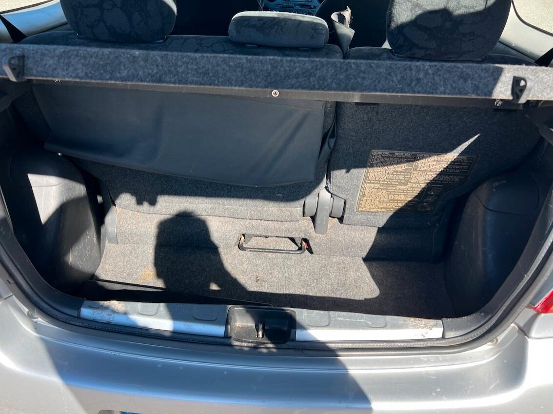 Toyota Yaris Yaris 3p 1.0 - 102.500 KM - NEOPATENTATI
