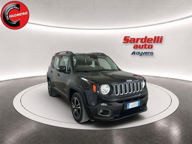 JEEP Renegade 1.6 Mjt 105 CV Business