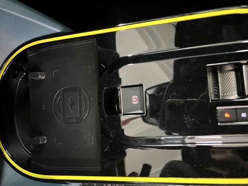 FIAT Grande Panda Grande Panda 1.2 Hybrid 110 C...