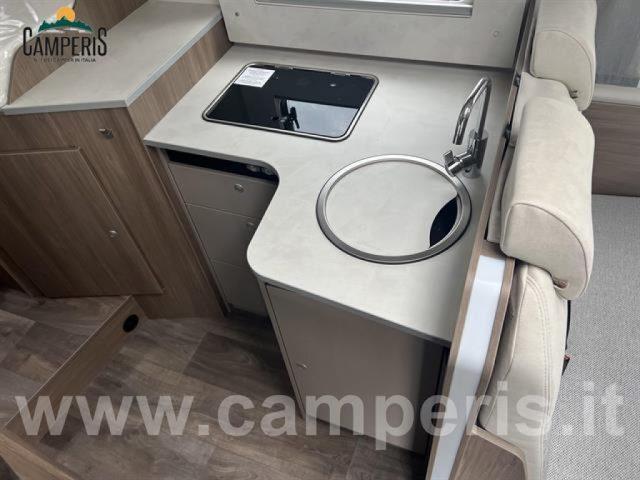CARADO CARADO --- T 338 STANDARD