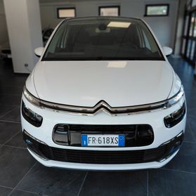 CITROEN C4 PICASSO ANNO 2018 DS 1.6 ADATTA NEOPATENTATI KM 144 mila