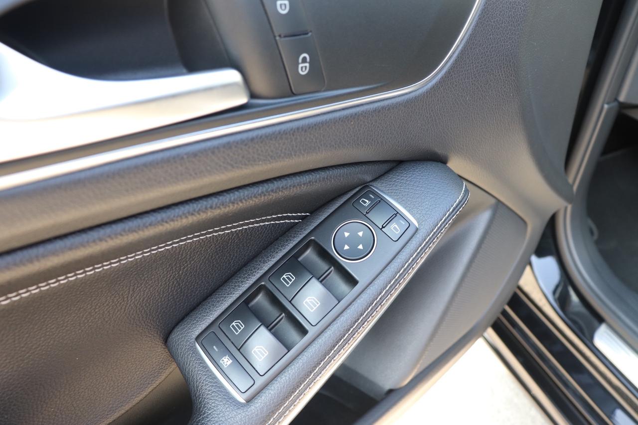 Mercedes-benz A 200 A 200 d Automatic Premium