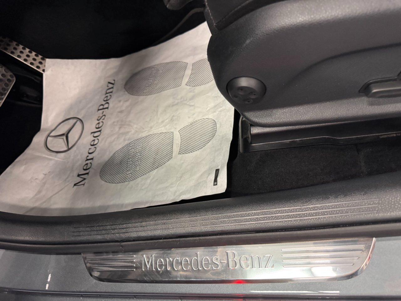 Mercedes GLC SUV GLC 220 d Amg Premium Pedane Carplay Full