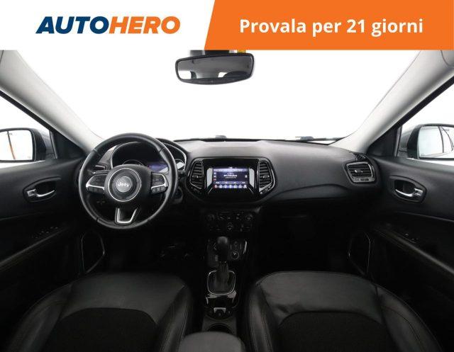 JEEP Compass 2.0 Multijet II aut. 4WD Limited