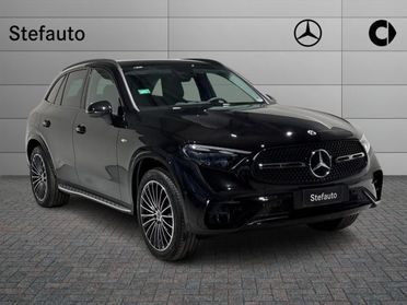 MERCEDES-BENZ GLC 300 de hybrid EQ 4Matic AMG Line Advanced