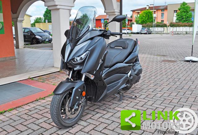 YAMAHA X-Max 400 Iron ABS - 2020
