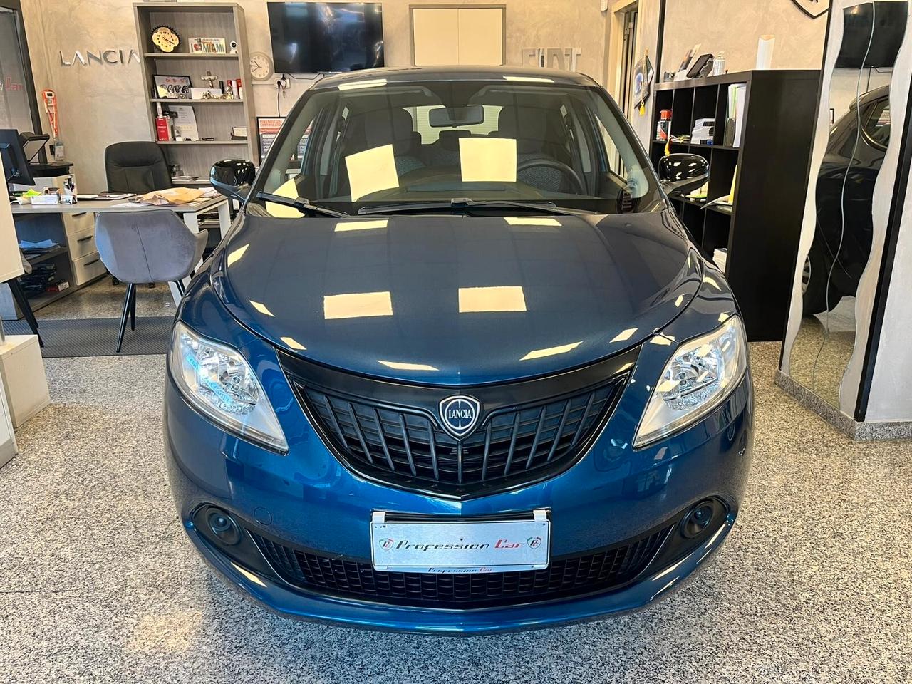 Lancia Ypsilon 1.0 FireFly 5 porte S&S Hybrid Gold